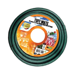 Hosepipe, PVC - 12mm x 30m, no fittings